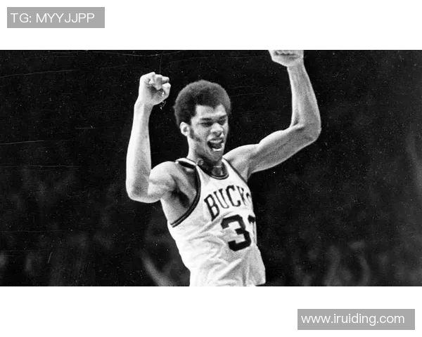 卡里姆阿卜杜尔贾巴尔的生活哲学在挑战与成功中的智慧与启示