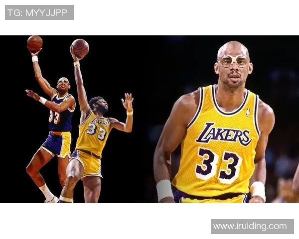 卡里姆阿卜杜尔贾巴尔在NBA与社会运动中的重要贡献与影响分析