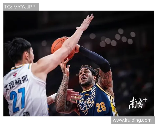 广东队迎战北京农商银行力争主场胜利全力以赴展现最佳状态