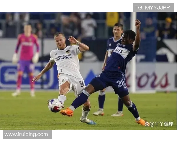 洛杉矶与银河足球比赛实时进度更新及精彩瞬间回顾