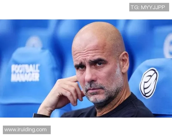 瓜迪奥拉神奇换人策略揭秘欧冠淘汰赛7次换人皆进球的背后故事 瓜迪奥拉神奇换人策略揭秘欧冠淘汰赛7次换人皆进球的背后故事