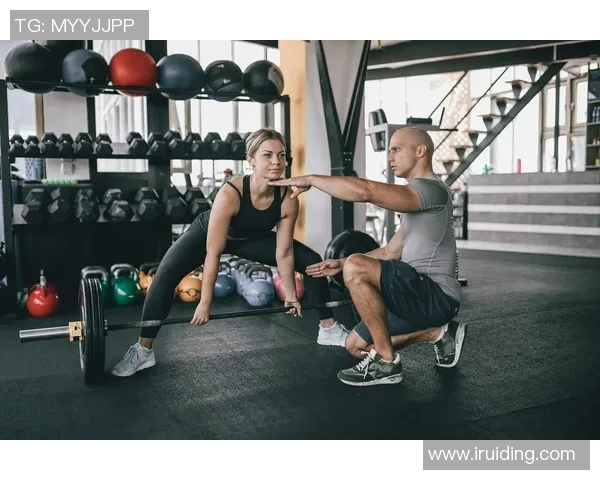 八节体育课热身运动全攻略助你提升运动表现与身体素质