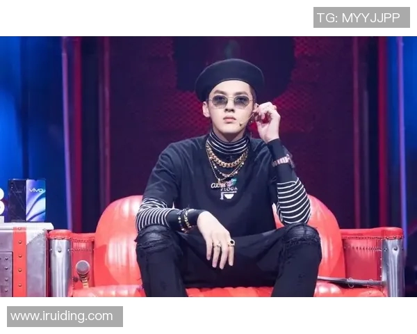 吴亦凡全明星篮球鞋的设计灵感与潮流风向探秘