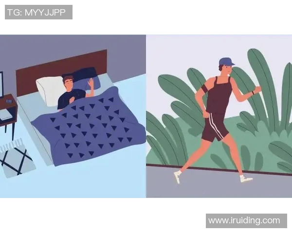 高强度有氧运动如何有效提升睡眠质量与改善睡眠结构的科学解析